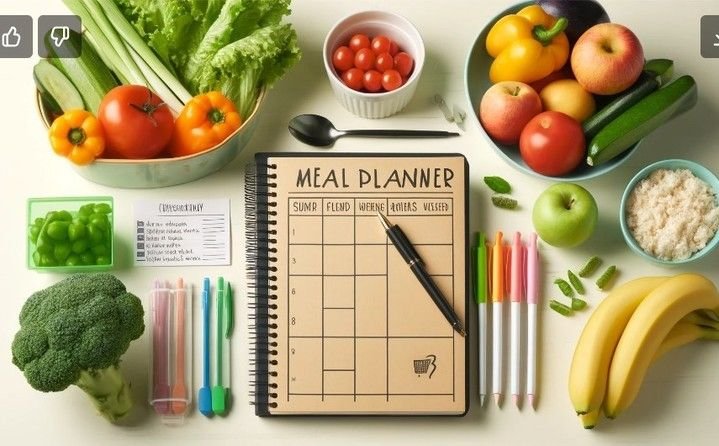 How to Save Time When Preparing Meals