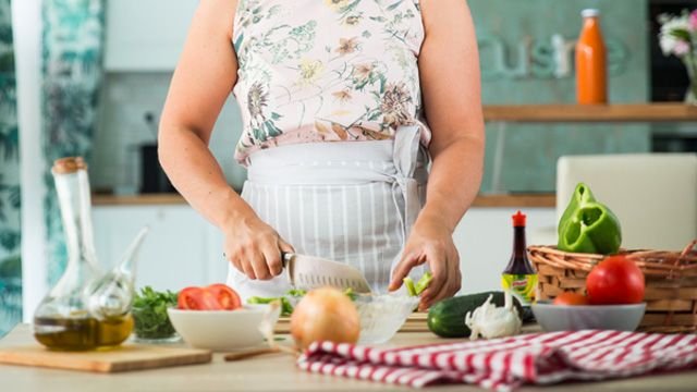 15 Cooking Tips Every Beginner Should Know