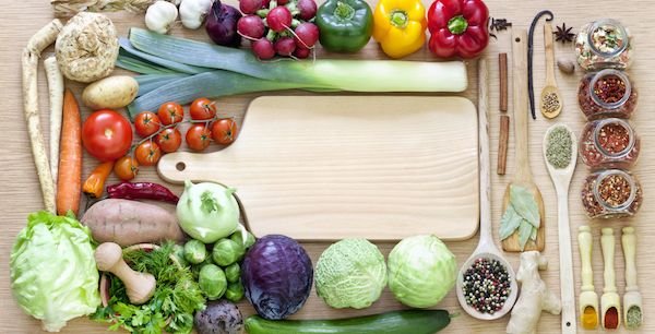 Healthy Food Swaps That Actually Taste Good
