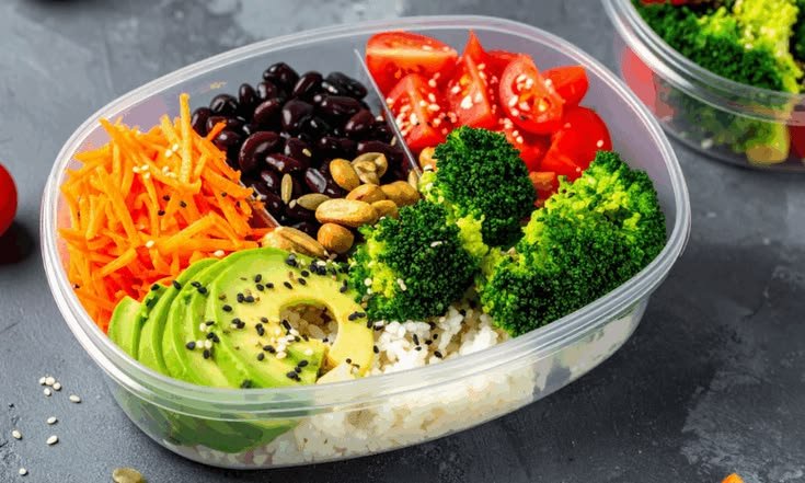 Simple Healthy Eating Habits for Beginners