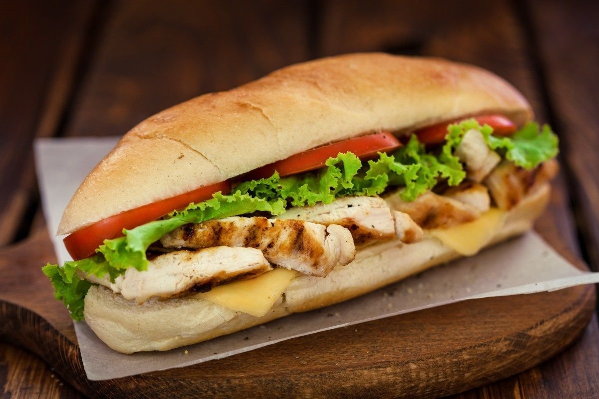 Best Fast Food Options for a Quick Meal